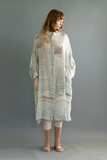 Stone to Scree Shirt Dress