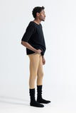 U T-Shirt | Black