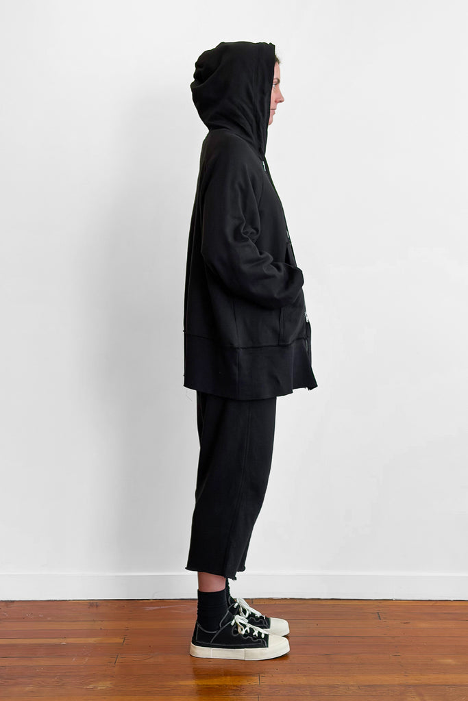 Generation Jacket | Black - Company Store