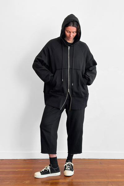 Generation Jacket | Black - Company Store