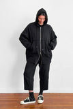 Generation Jacket | Black