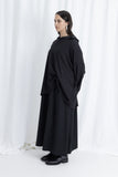 Level Hoodie | Black