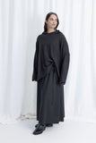 Level Hoodie | Black