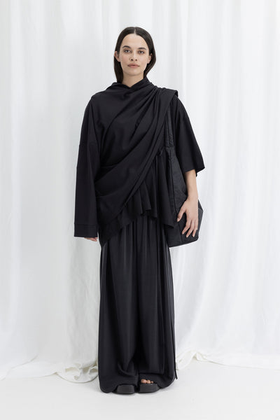 Level Hoodie | Black