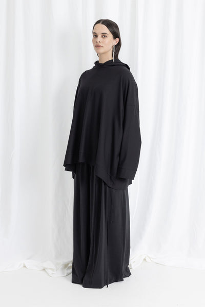 Level Hoodie | Black