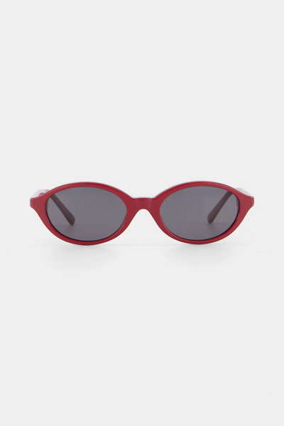 Mirabel | Dark Red