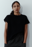 Louie Vest | Black