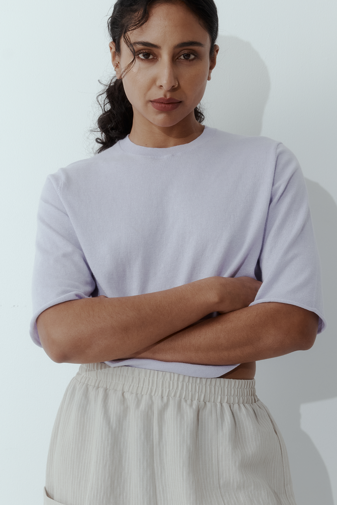 Sam Tee | Lilac