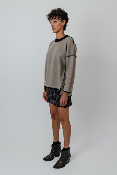 Eddie Sweater | Schist