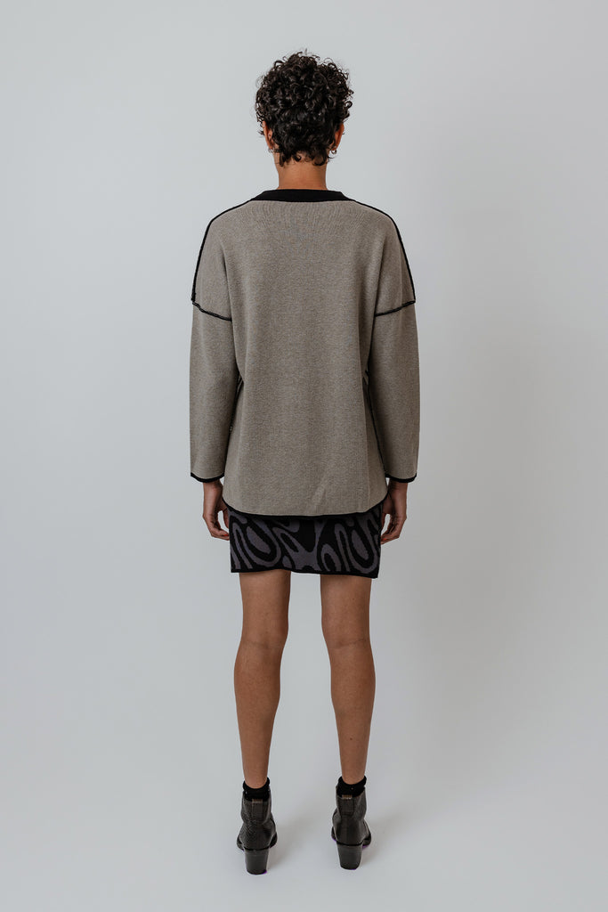 Eddie Sweater | Schist