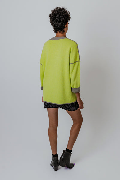 Eddie Sweater | Sherbet