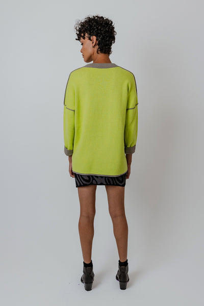 Eddie Sweater | Sherbet