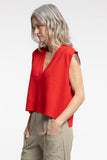 Vinnie Vest | Lava - Company Store