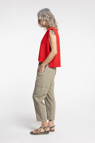 Vinnie Vest | Lava - Company Store