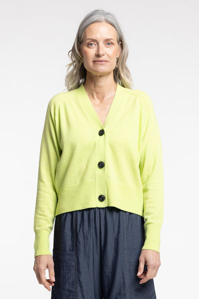 Twizel Cardigan | Sherbet