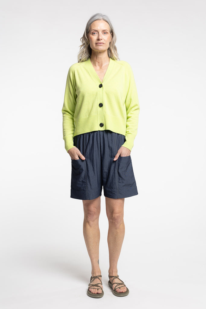 Twizel Cardigan | Sherbet - Company Store
