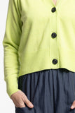 Twizel Cardigan | Sherbet - Company Store