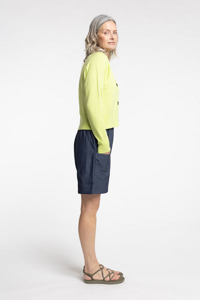 Twizel Cardigan | Sherbet - Company Store