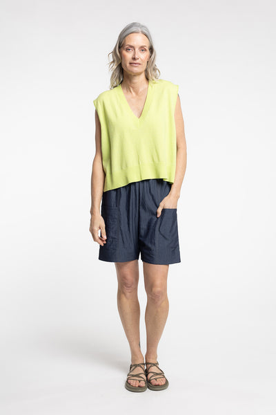 Vinnie Vest | Sherbet