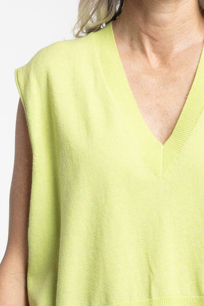 Vinnie Vest | Sherbet - Company Store