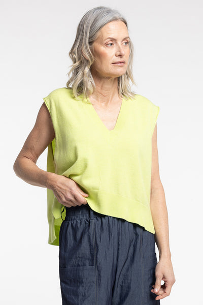 Vinnie Vest | Sherbet