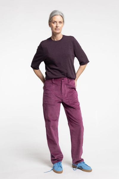 Sam Tee | Mulberry - Company Store