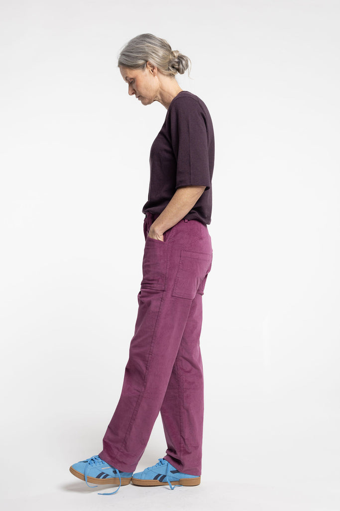 Sam Tee | Mulberry - Company Store