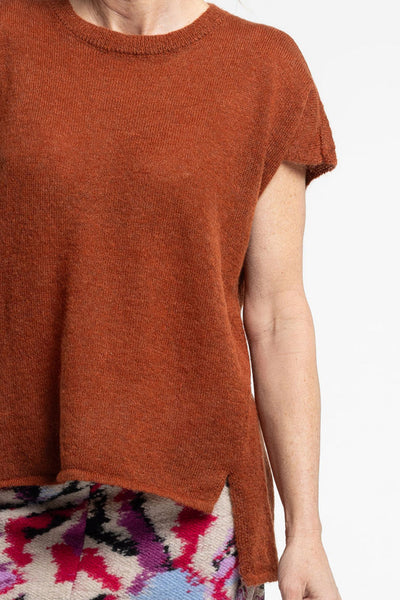 Louie Vest | Bark - Company Store