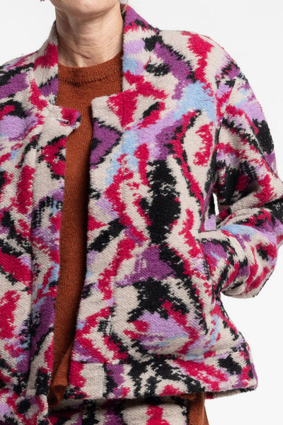 Baseline Bomber | Flash Dance - Company Store