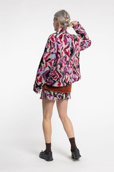 Baseline Bomber | Flash Dance - Company Store
