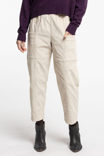 Excellent Trouser | Bone