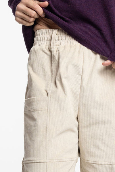 Excellent Trouser | Bone - Company Store
