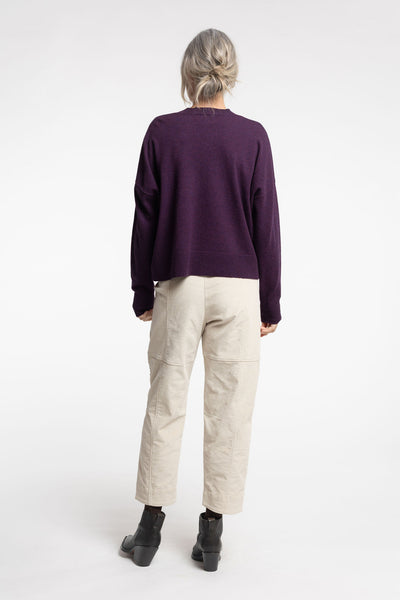 Excellent Trouser | Bone - Company Store