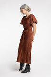 Devon Dress | Cinnamon - Company Store