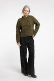 Leo Sweater | Marsh - Company Store