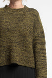Leo Sweater | Marsh - Company Store