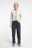 Twizel Cardigan | Mist/Grey - Company Store