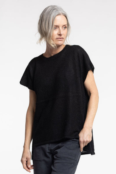 Louie Vest | Raven