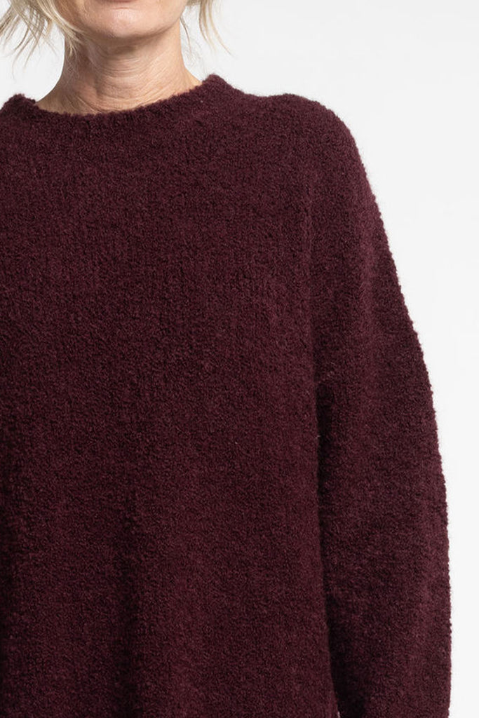 Sisters Sweater | Pinot - Company Store