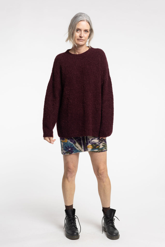 Sisters Sweater | Pinot - Company Store