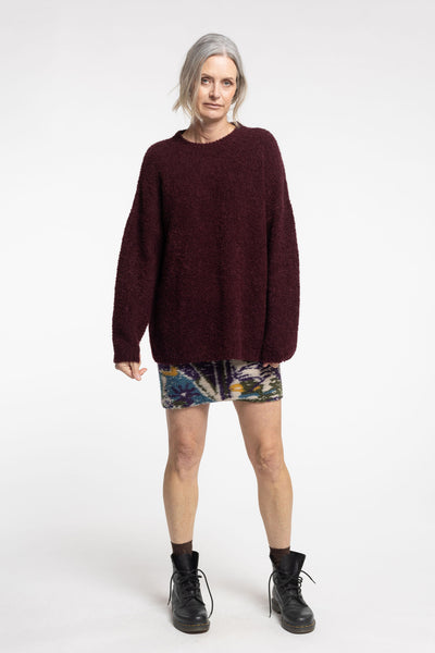 Sisters Sweater | Pinot