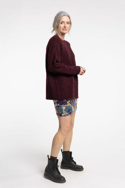 Sisters Sweater | Pinot - Company Store
