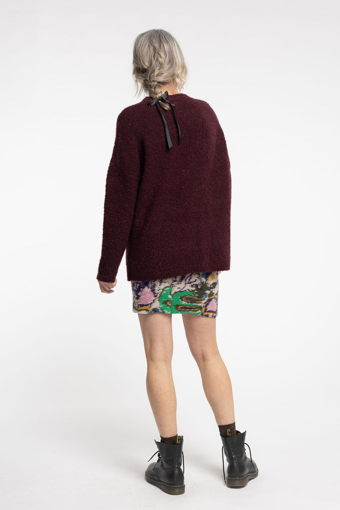 Sisters Sweater | Pinot - Company Store