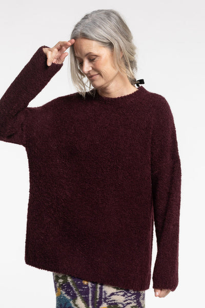 Sisters Sweater | Pinot