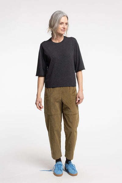 Excellent Trouser | Khaki