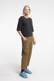Excellent Trouser | Khaki - Company Store