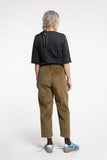 Excellent Trouser | Khaki - Company Store