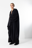 Next Shirt Dress | Silk Crepe de Chine