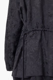 Hotel Jacket | Black Jacquard - Company Store