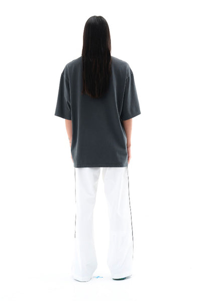 Overland Tee | Dark Shadow